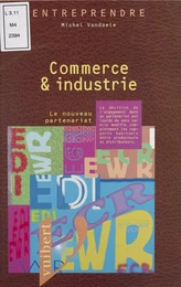 Commerce et industrie