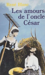 Les Amours de l'oncle César