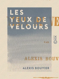 Les Yeux de velours