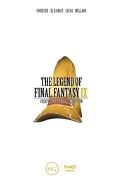 The Legend of Final Fantasy IX