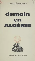 Demain en Algérie