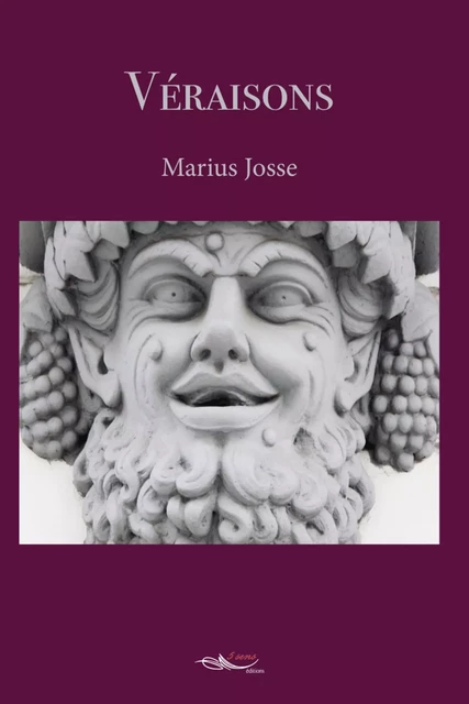 Véraisons - Marius Josse - 5 sens éditions