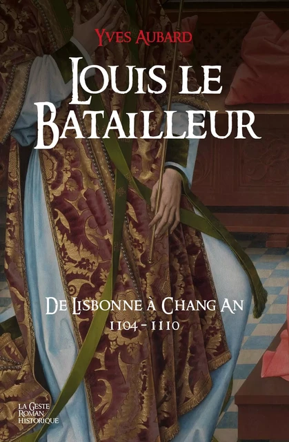 La Saga des Limousins - Tome 19 - Yves Aubard - Geste Éditions