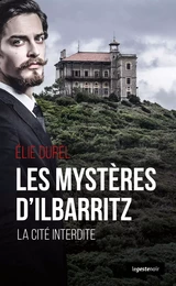 Le mystère d'Ilbaritz