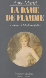 La Dame de flamme