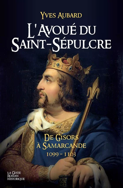 La Saga des Limousins - Tome 18 - Yves Aubard - Geste Éditions