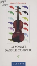 La Sonate dans le caniveau