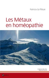 Les Métaux en homéopathie