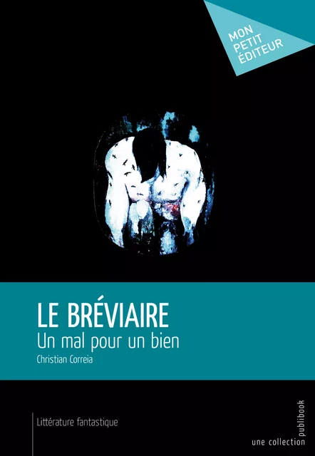 Le Bréviaire - Christian Correia - Mon Petit Editeur