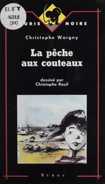 La Pêche aux couteaux