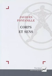 Corps et sens