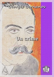 Un crime