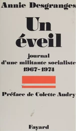 Un Éveil