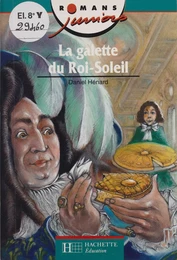 La Galette du Roi-Soleil