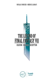 The Legend of Final Fantasy VII