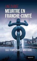 Meurtre en Franche-Comté