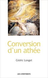 Conversion d'un athée