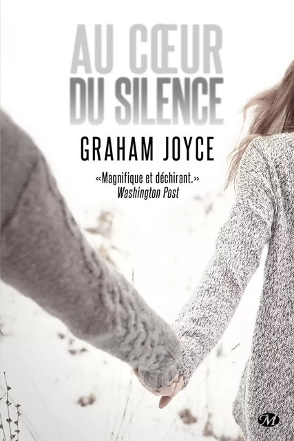 Au coeur du silence - Graham Joyce - Hauteville