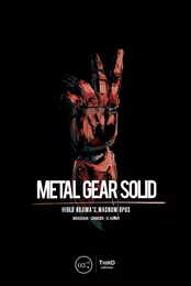 Metal Gear Solid