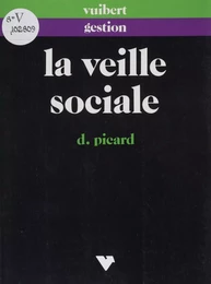 La veille sociale