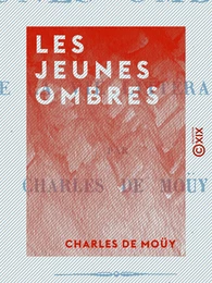 Les Jeunes Ombres