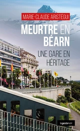 Meurtre en Béarn