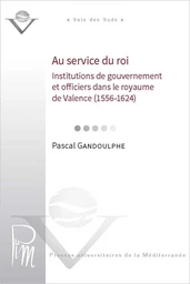 Au service du roi