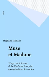 Muse et Madone