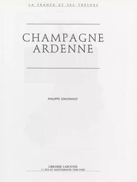 Champagne Ardenne