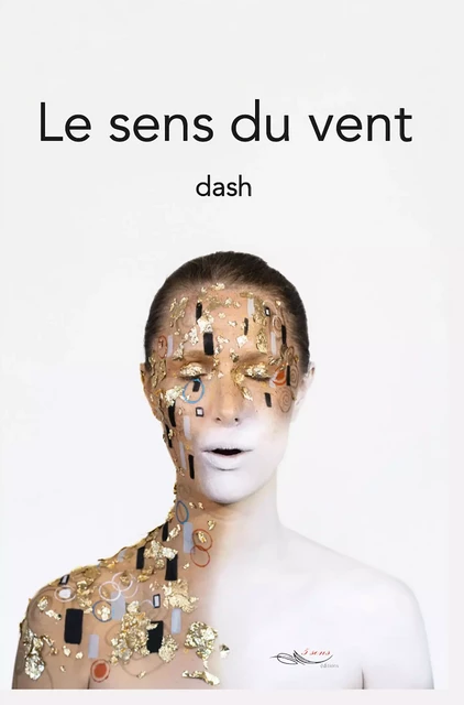 Le sens du vent -  dash - 5 sens éditions