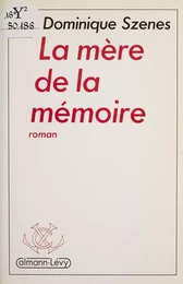 La Mère de la mémoire