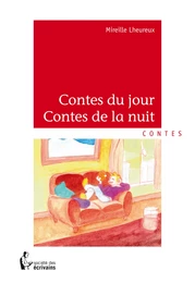 Contes du jour - Contes de la nuit