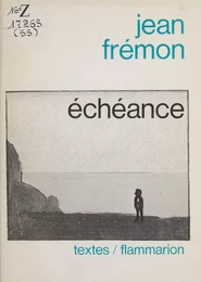 Échéance