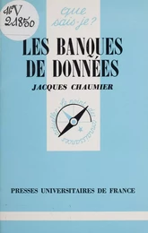 Les Banques de données