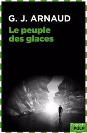 Le peuple des glaces