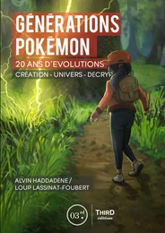 Générations Pokémon