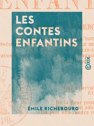 Les Contes enfantins