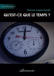 Qu'est-ce que le temps ?