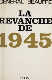 La revanche de 1945