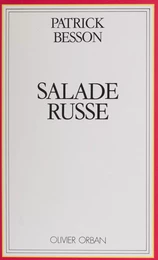 Salade russe