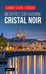 Cristal noir