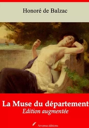 La Muse du département – suivi d'annexes