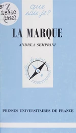 La marque