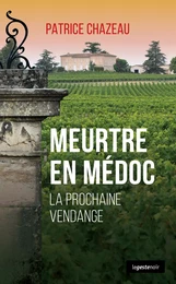 Meurtre en Médoc