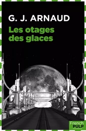 Les Otages des glaces