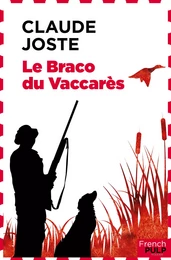 Le Braco du Vaccarès