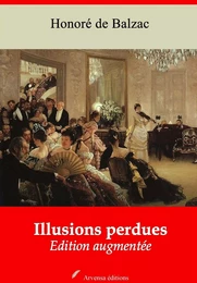 Illusions perdues – L'intégrale : Les Deux Poètes, Un grand homme de province à Paris, Les Souffrances de l’inventeur