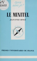 Le Minitel