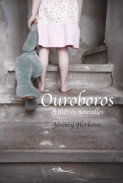 Ouroboros - Jérémy Herkinn - 5 sens éditions