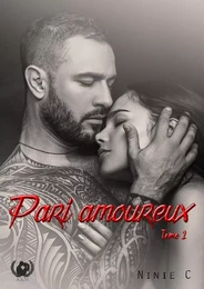 Pari amoureux - Tome 2